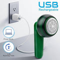 Mini Electric Garlic Chopper Wireless USB Rechargeable - 250ML Food Chopper Meat Grinder - Vegetable Chopper Machine