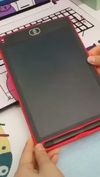 8.5" LCD Writing Tablet - Magic Slate For Kids