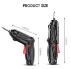 LILAITE 36V Cordless Drill Kit - Double Battery With Box